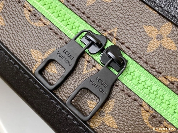 AAA Replica Ru LOUIS SOFT TRUNK VUITTON 0729